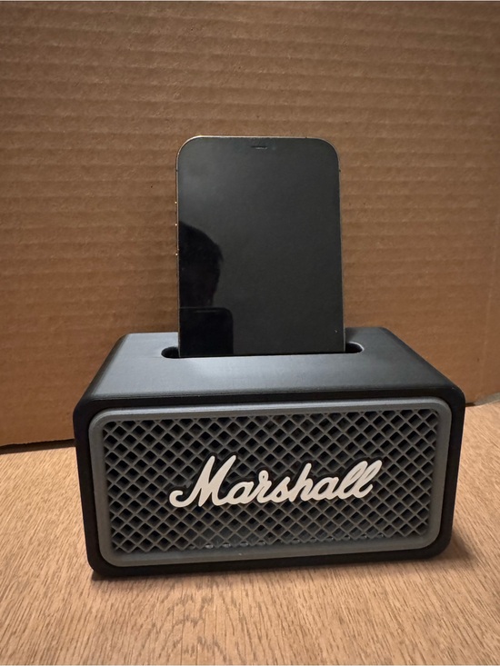 Marshall Other - Phone Speaker Amplifier Box